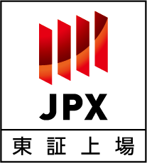 JPX 東証上場