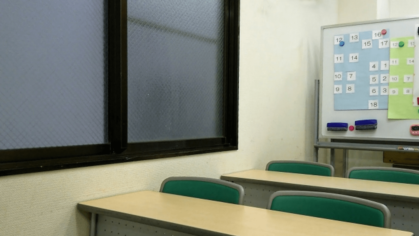 学習塾 売却(FV)