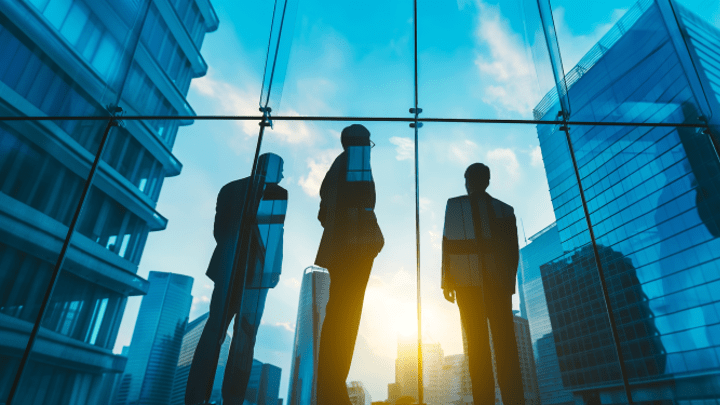 100億円での会社売却