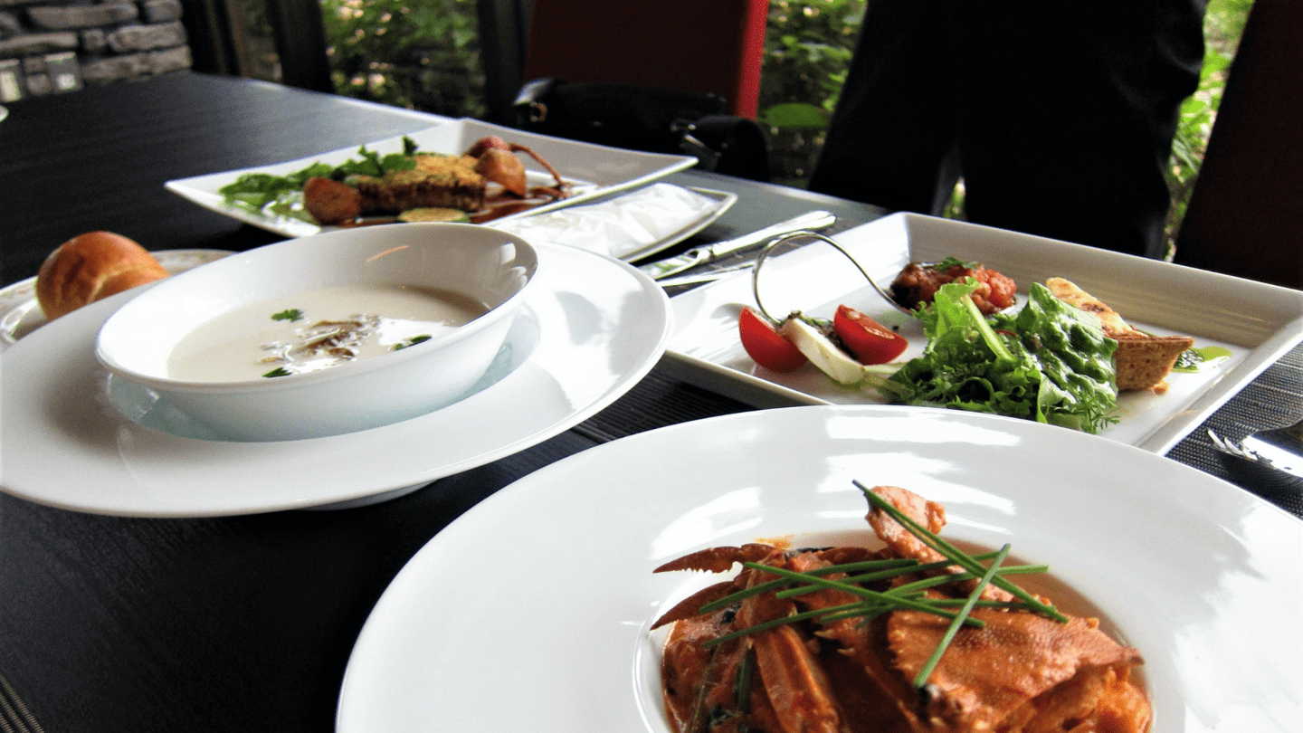 レストラン 売却 動向