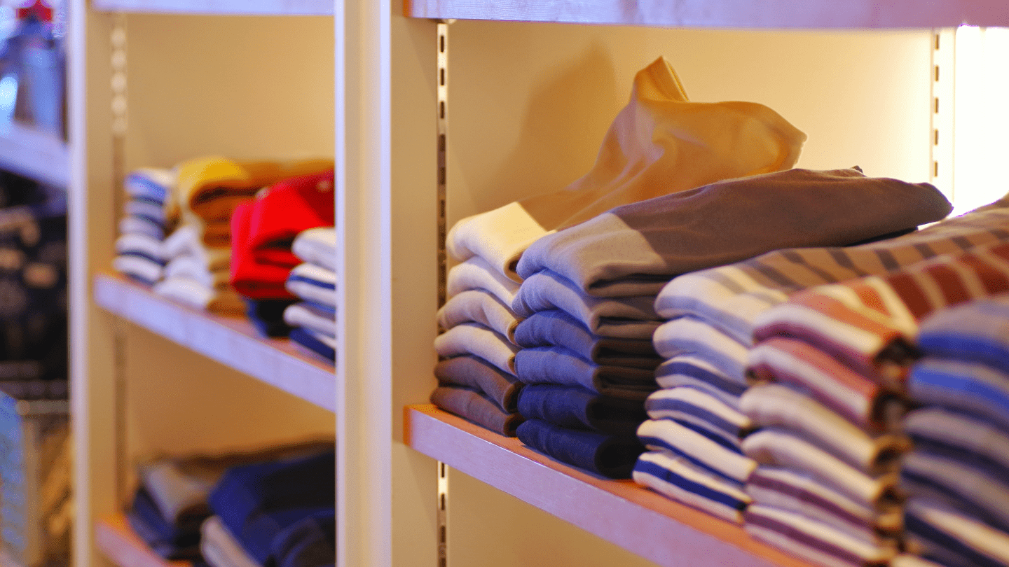 アパレル 売却 事例