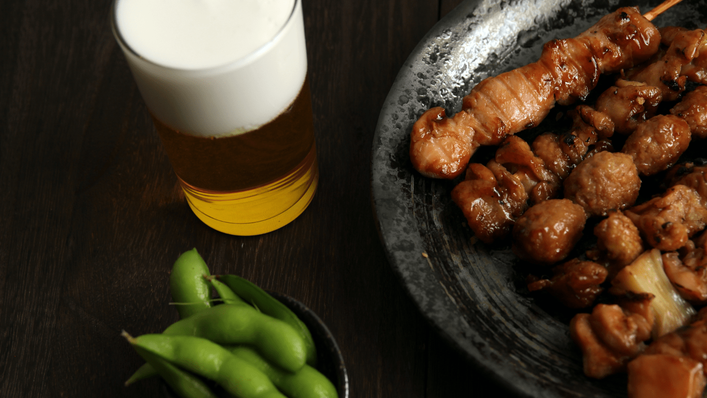 居酒屋 売却(FV)