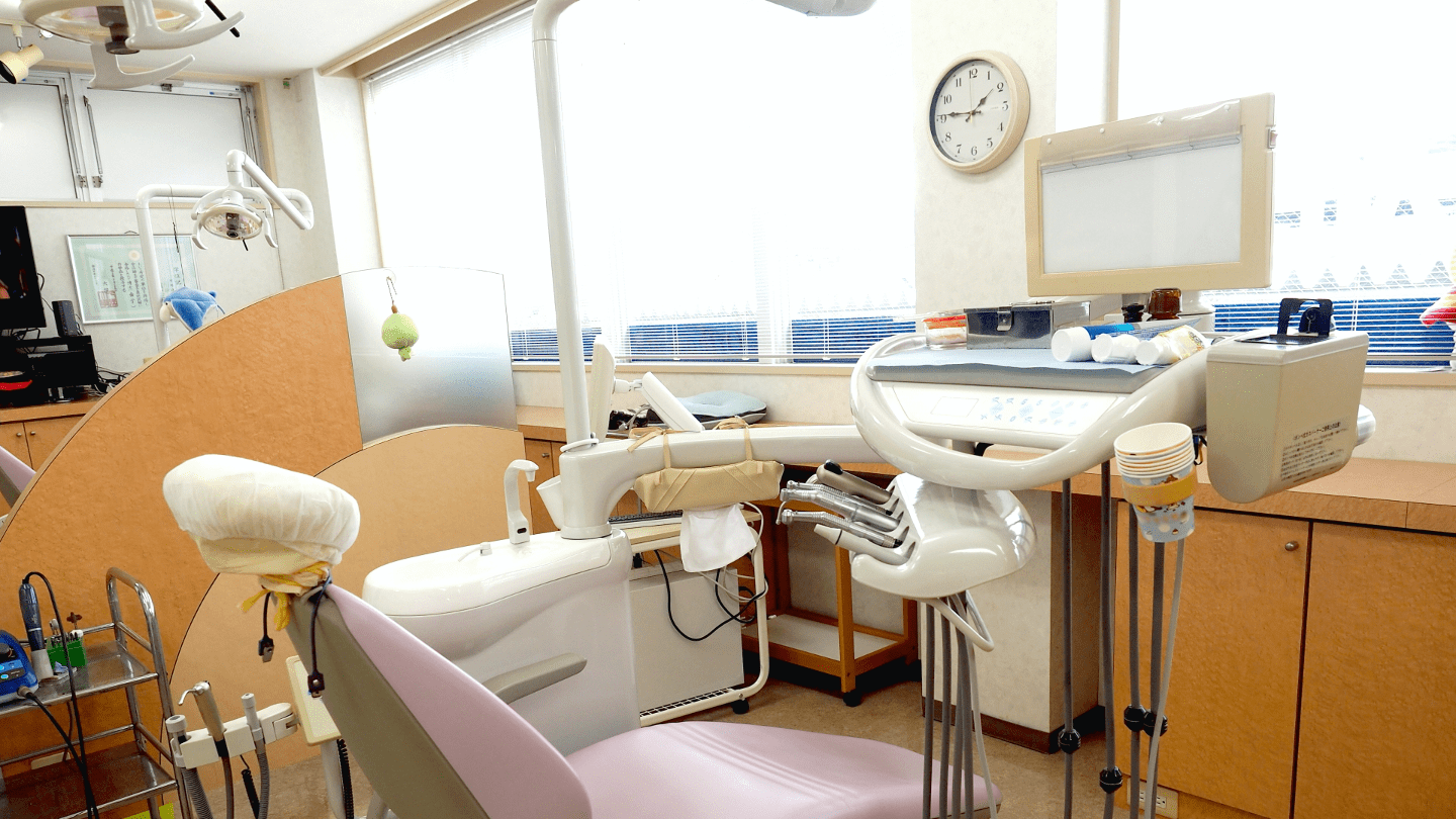 歯科医院 売却 成功ポイント