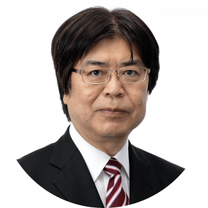 山本 昌弘(明治大学教授/中小企業庁 中小M&Aガイドライン、中小M&A推進計画 座長)