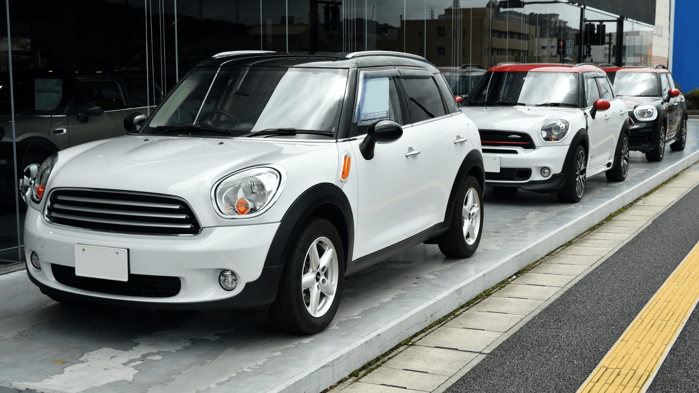 小売業 M&A 機械器具