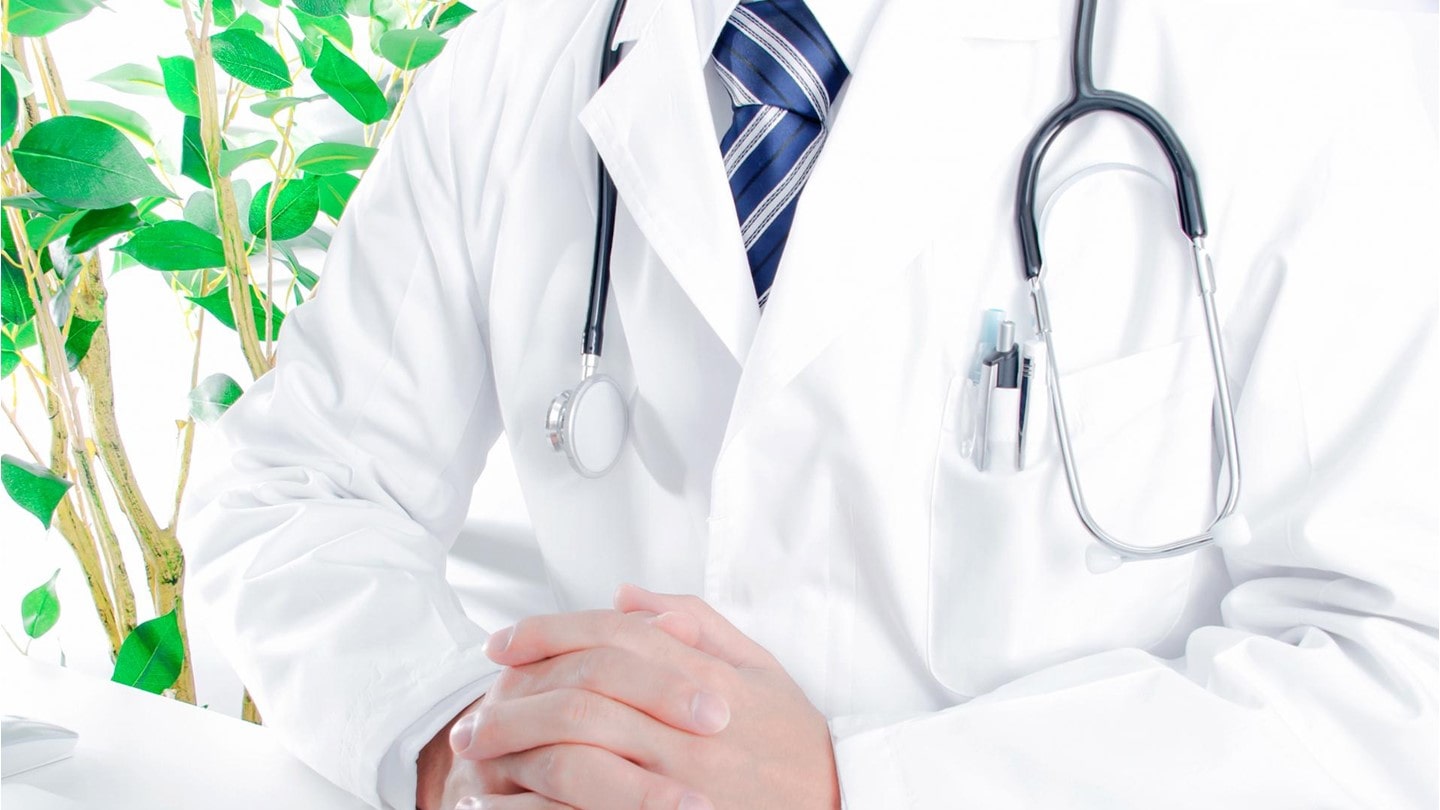 クリニック M&A 動向