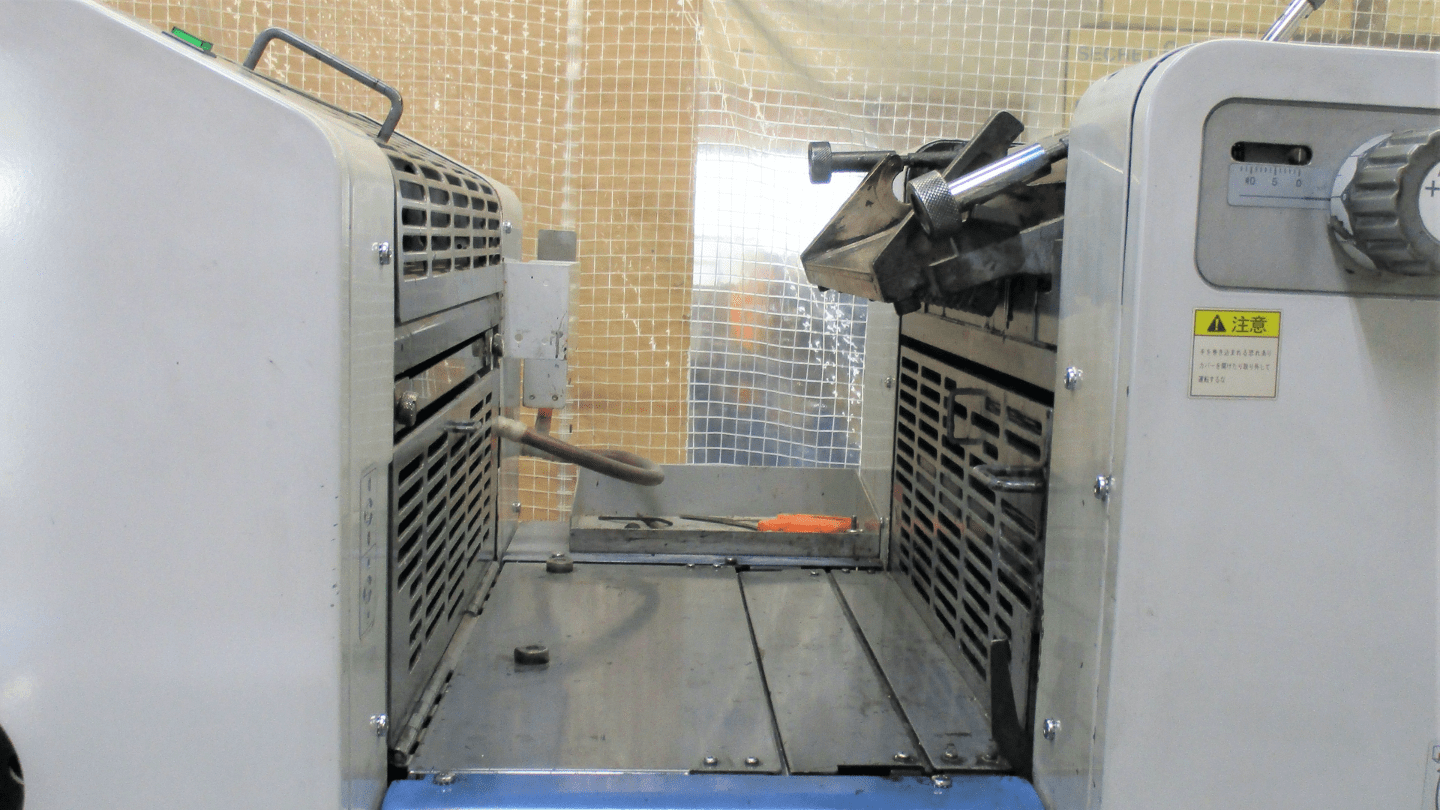 印刷会社 売却 事例