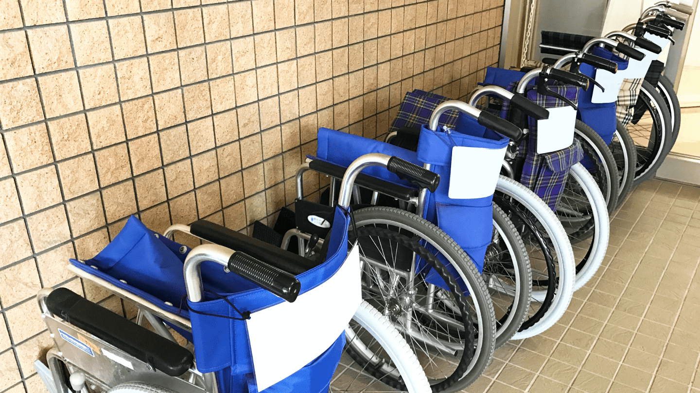 社会福祉法人 M&A(FV)