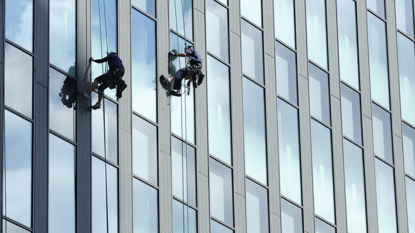 ビルメンテナンス会社 売却 M&A動向