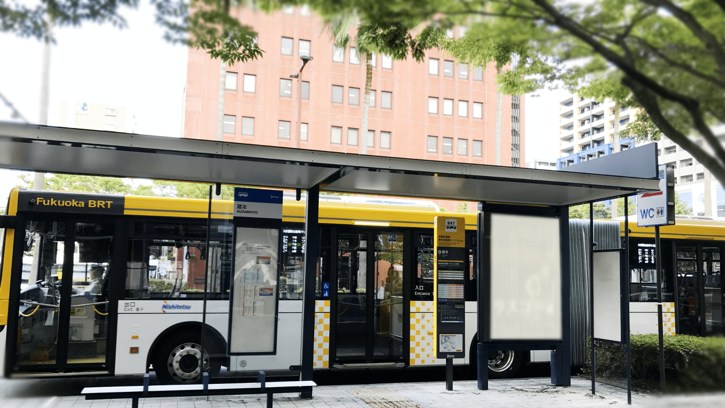 バス会社 売却 手法