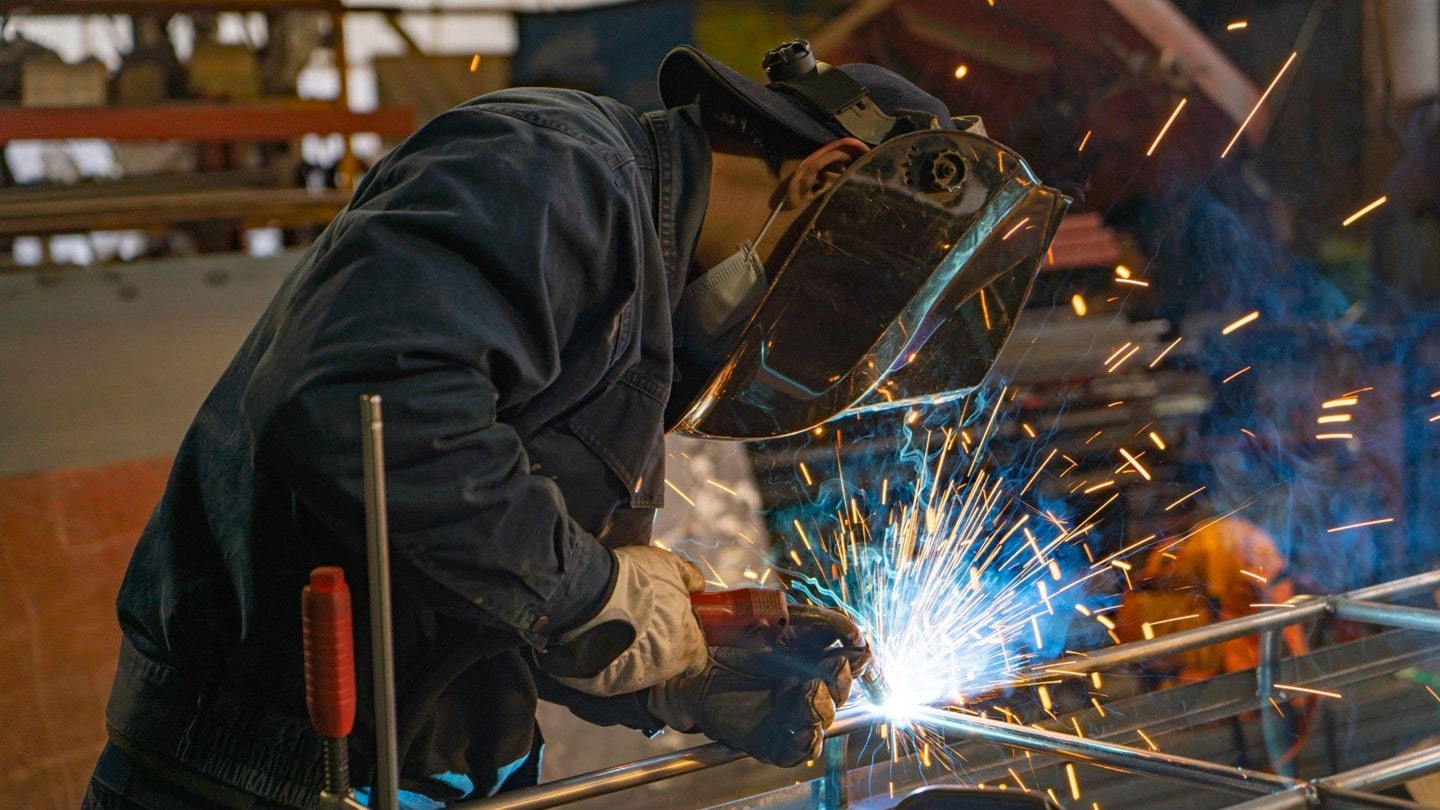 金属加工 M&A 事業承継