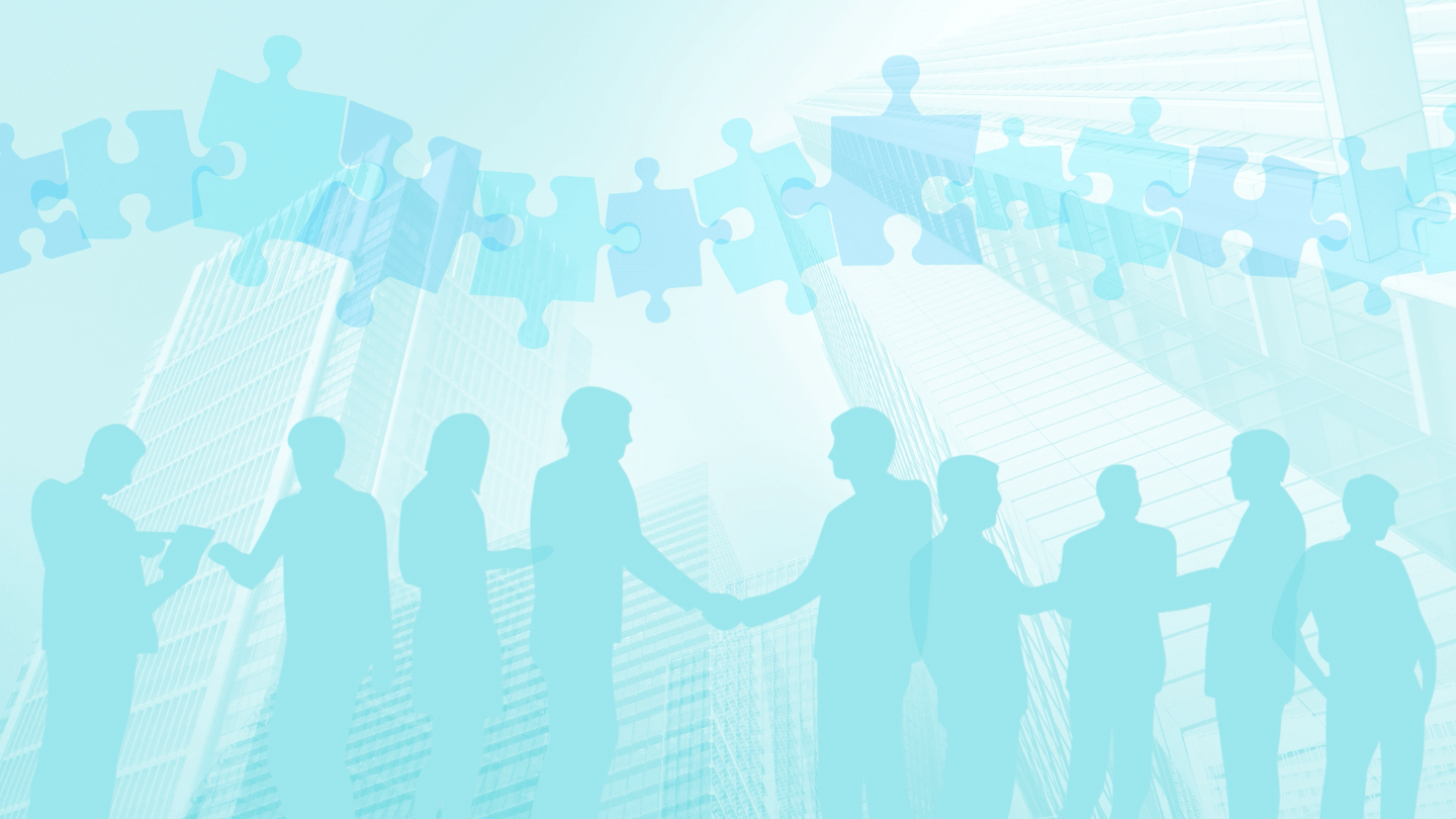 アウトソーシング M&A 事例