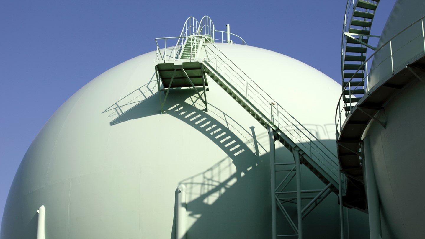 ガス会社 M&A動向(FV)