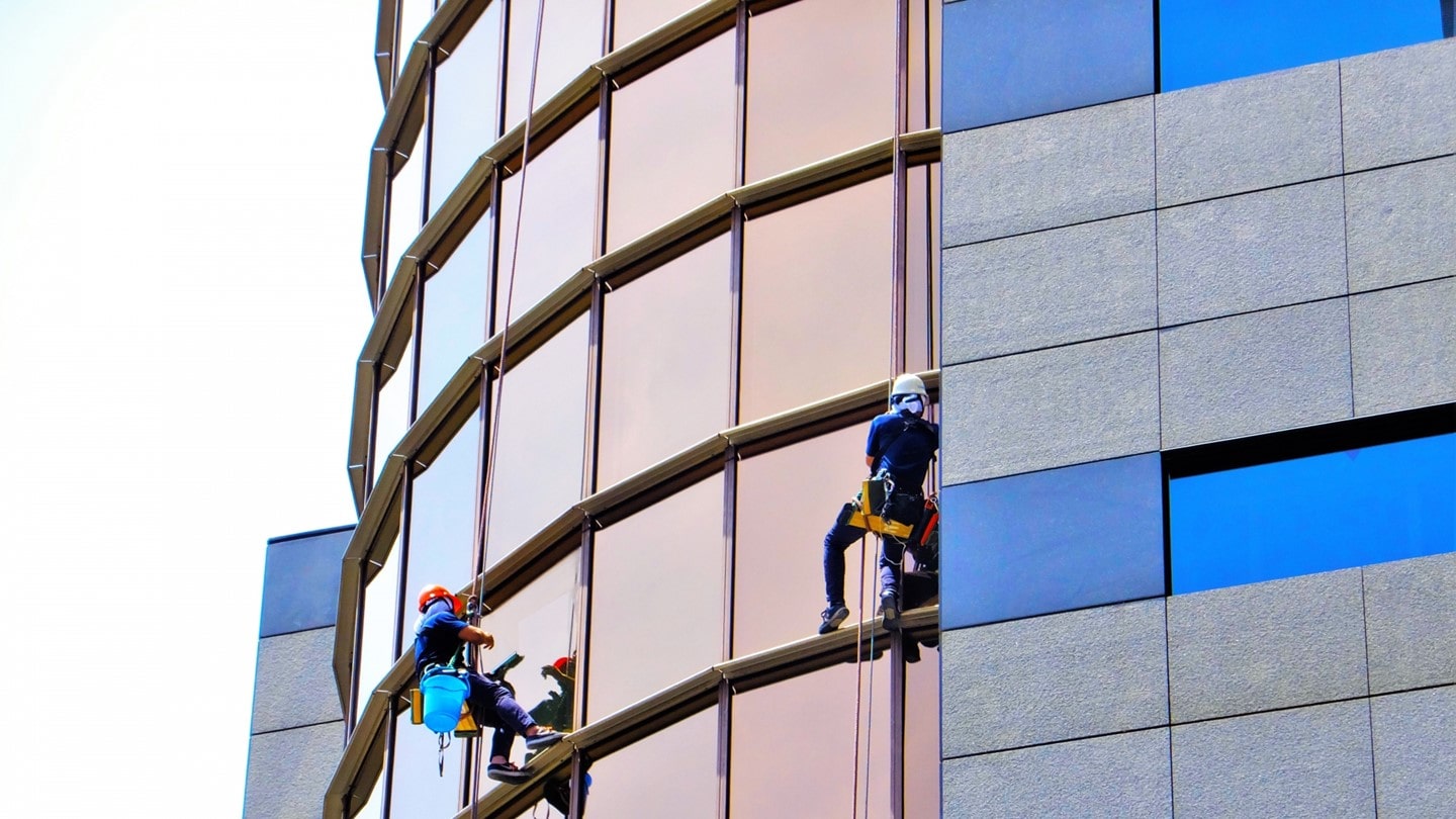 サービス業 M&A動向