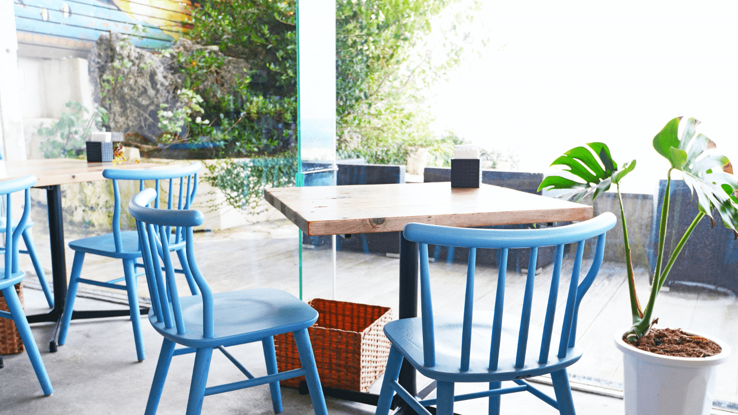 カフェ 売却 事例