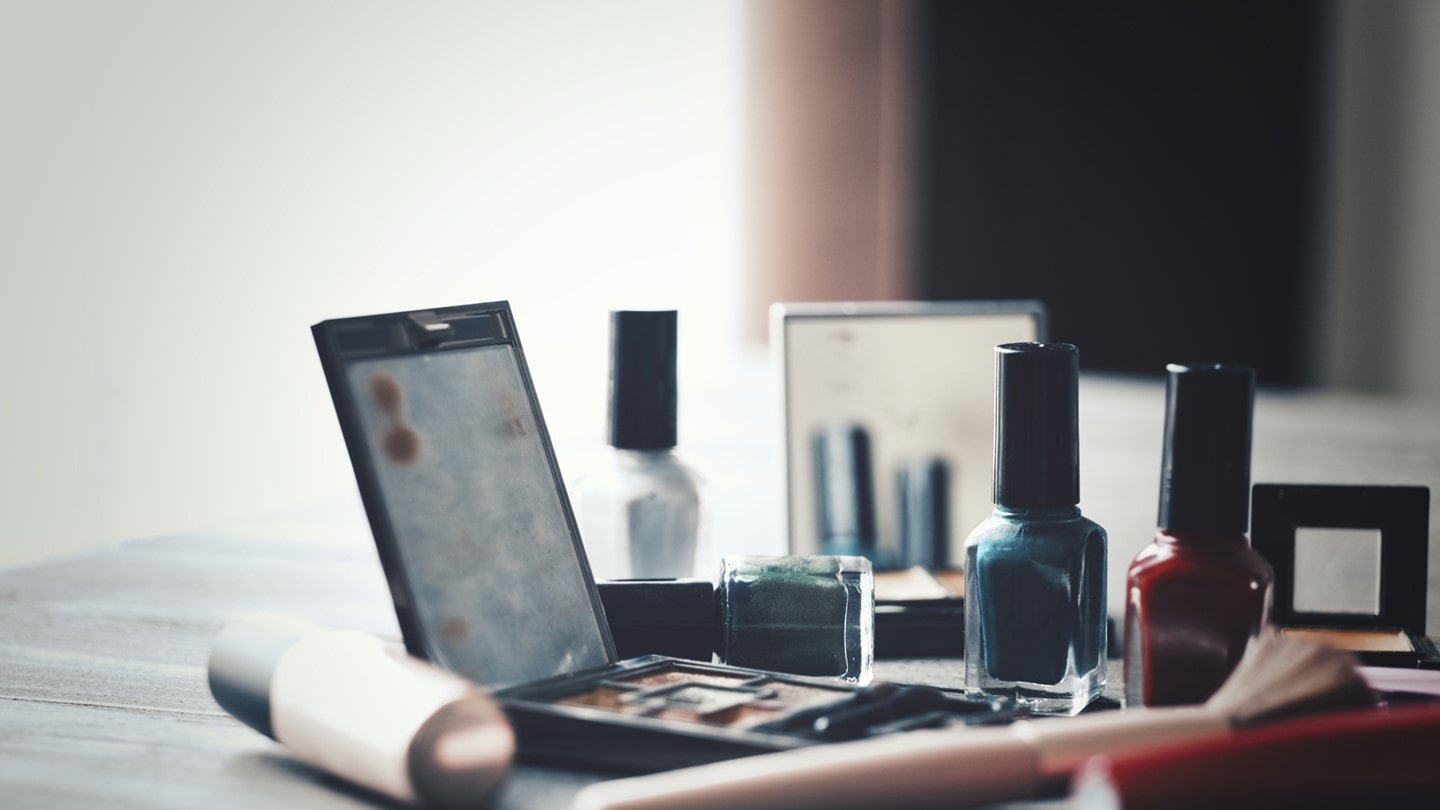 化粧品会社 M&A事例