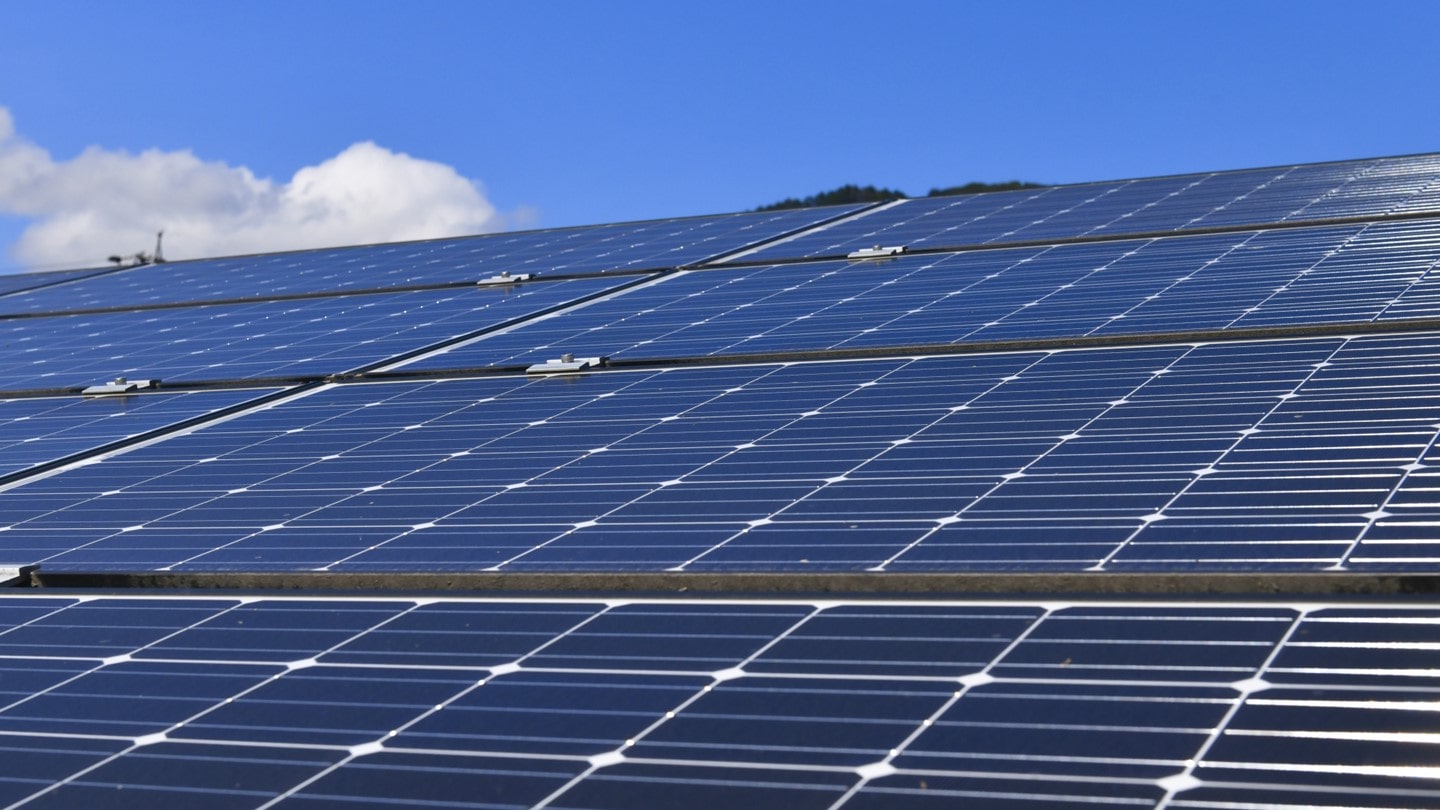 太陽光発電業 M&Aの動向