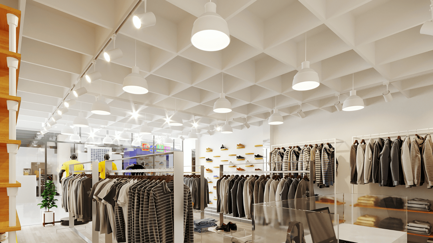 小売業 M&A 衣服