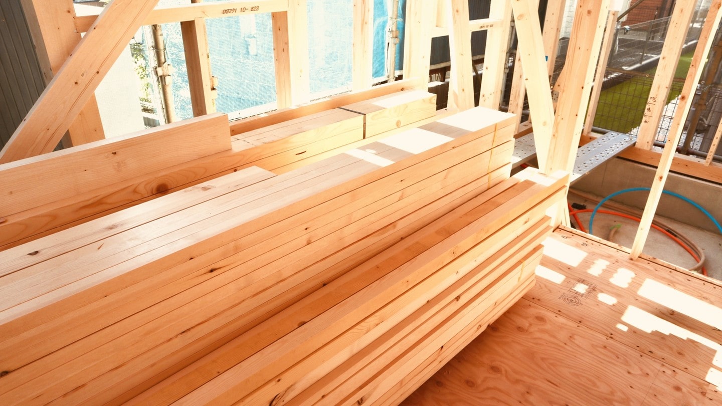 建材卸売業 M&A 動向