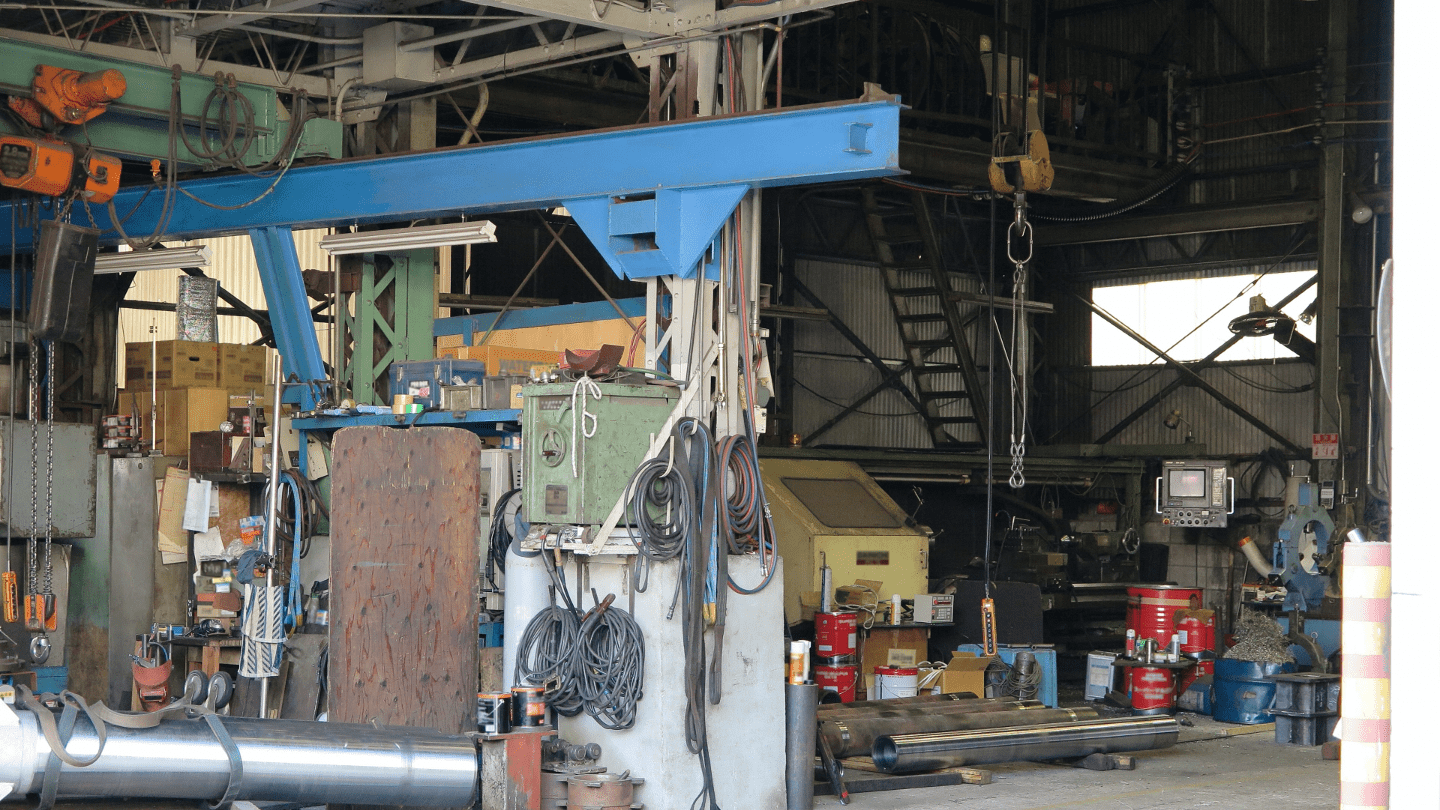 零細企業 M&A 目的