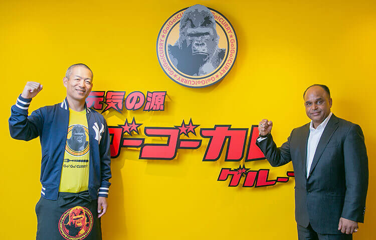 1+1=100になるM&A。パートナーを組むことで鮮明になった世界展開【M&A事例】