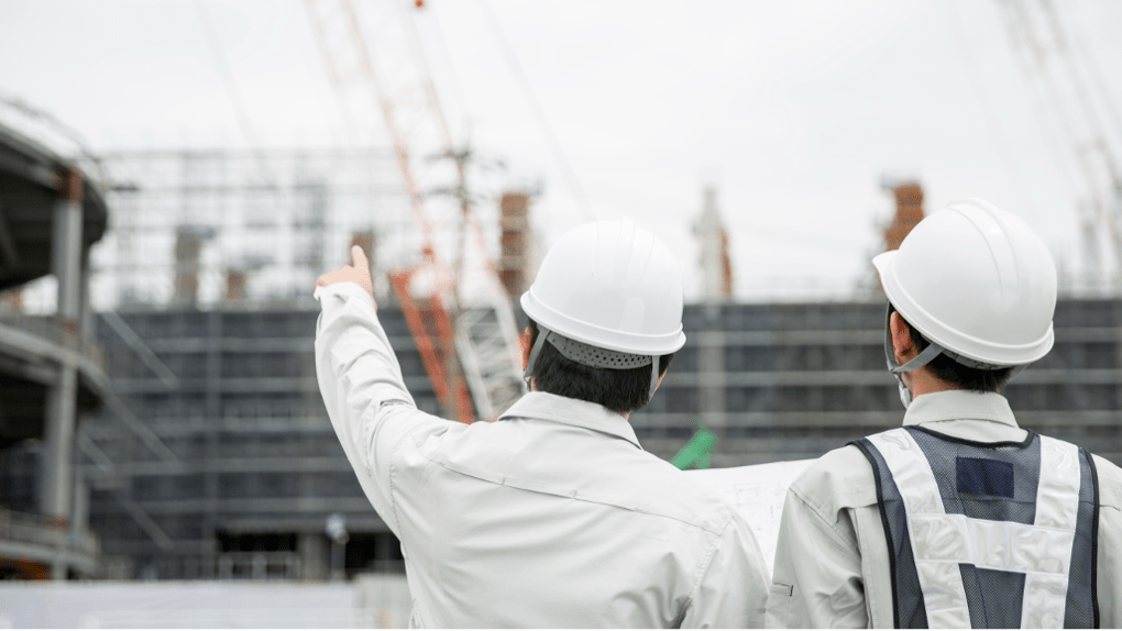 ゼネコンのM&A事例