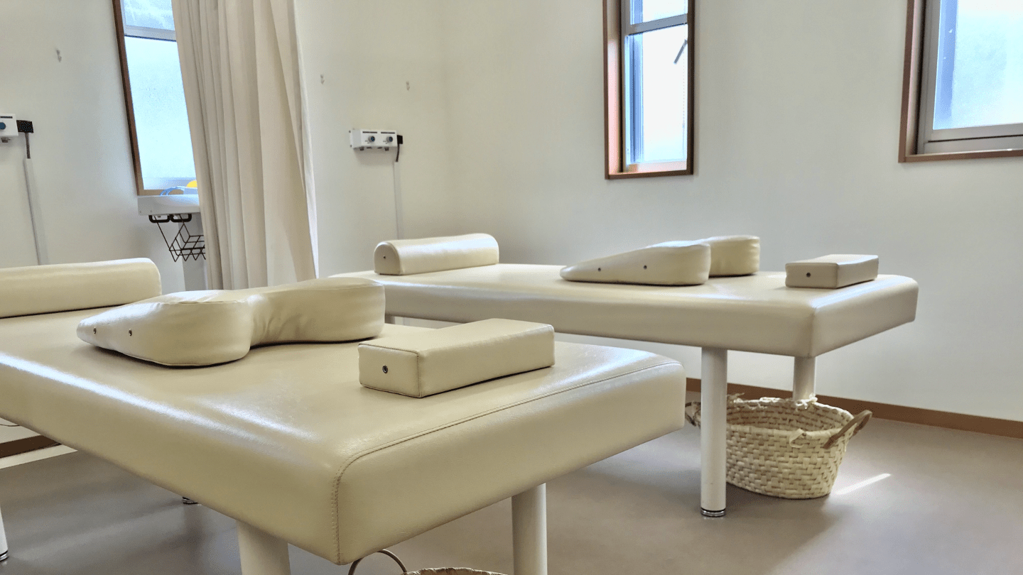 整骨院 M&A 事例