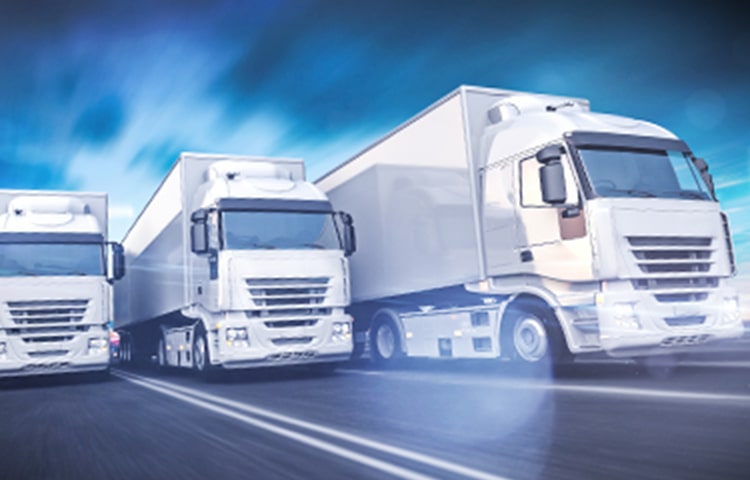 配送地域と荷物の種類が異なる 一般貨物運送会社同士のM&Aで事業拡大へ