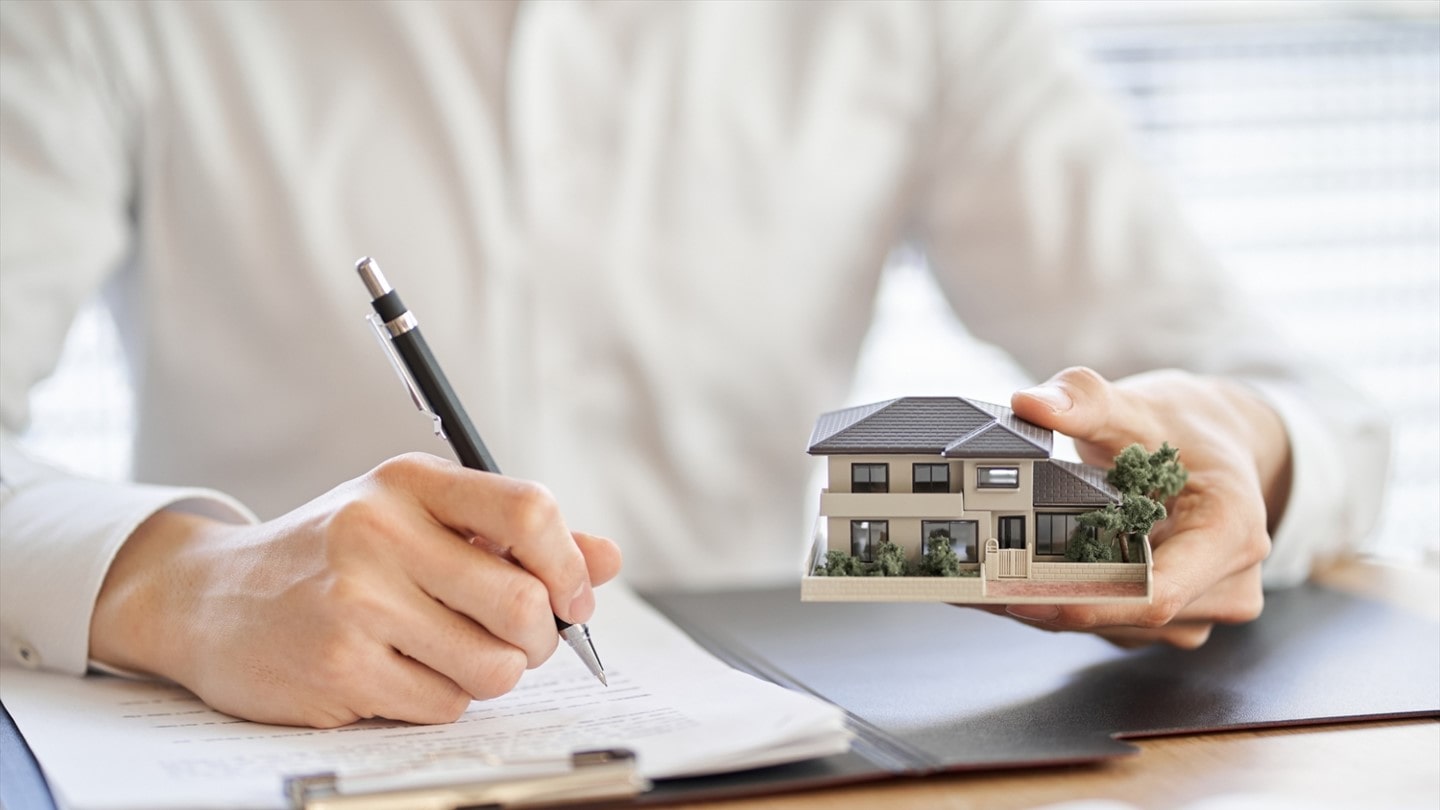 不動産会社 第三者承継 事例