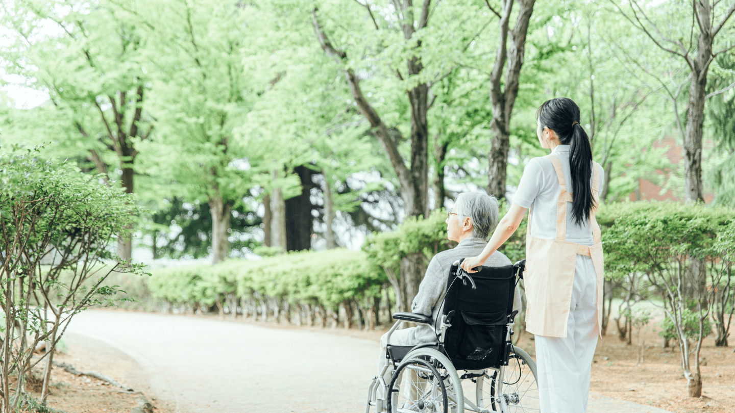 デイサービス 売却(FV)