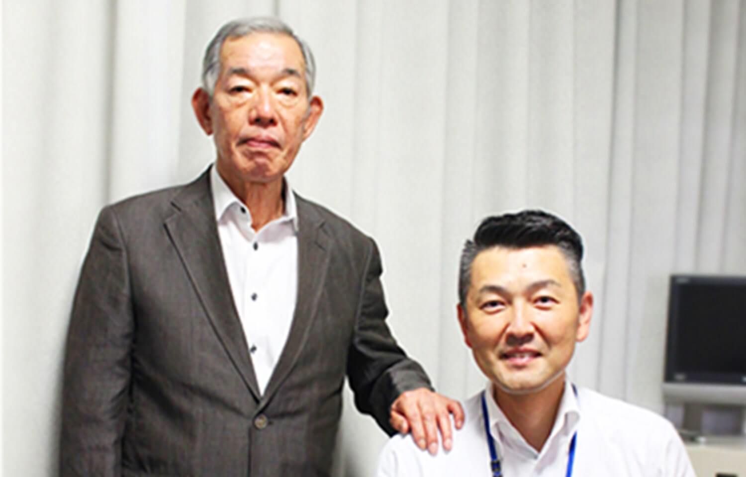 親子3代続く富山県の印刷会社を、福井県の若手社長が経営する印刷会社に譲渡【M&A事例】