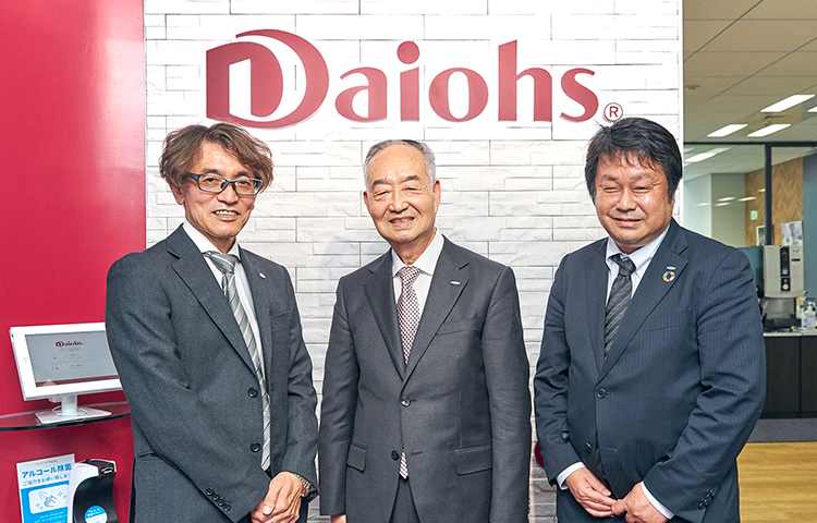 営業黒字の安定経営も先行きへの不安。経営の選択肢としての大手傘下入り
