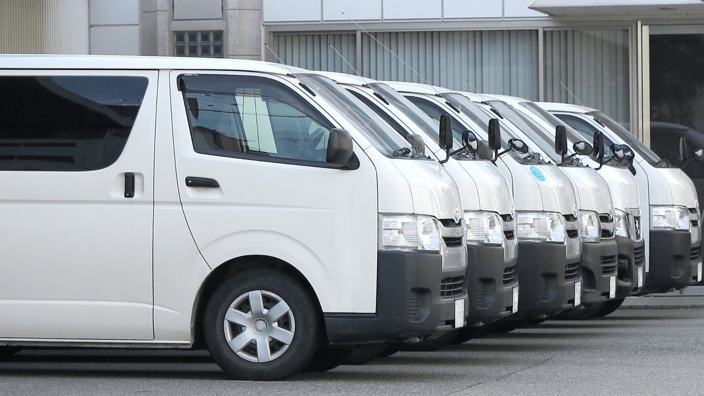 リース会社 売却 事例