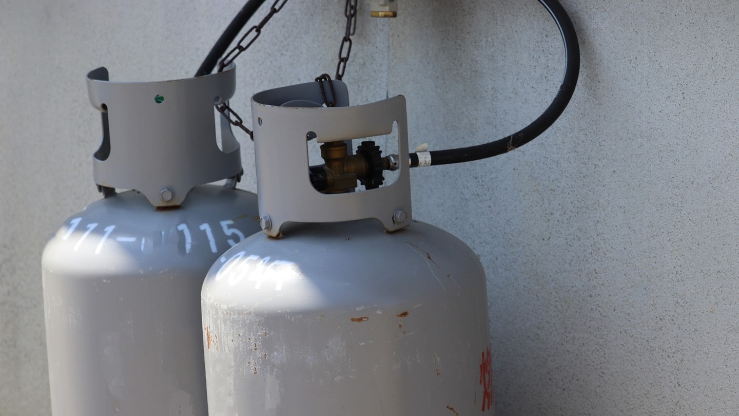 LPガス会社 異業種 M&A