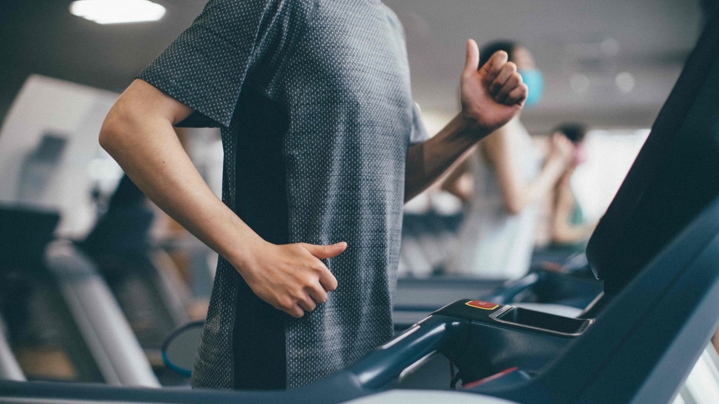 スポーツジム 売却 事例