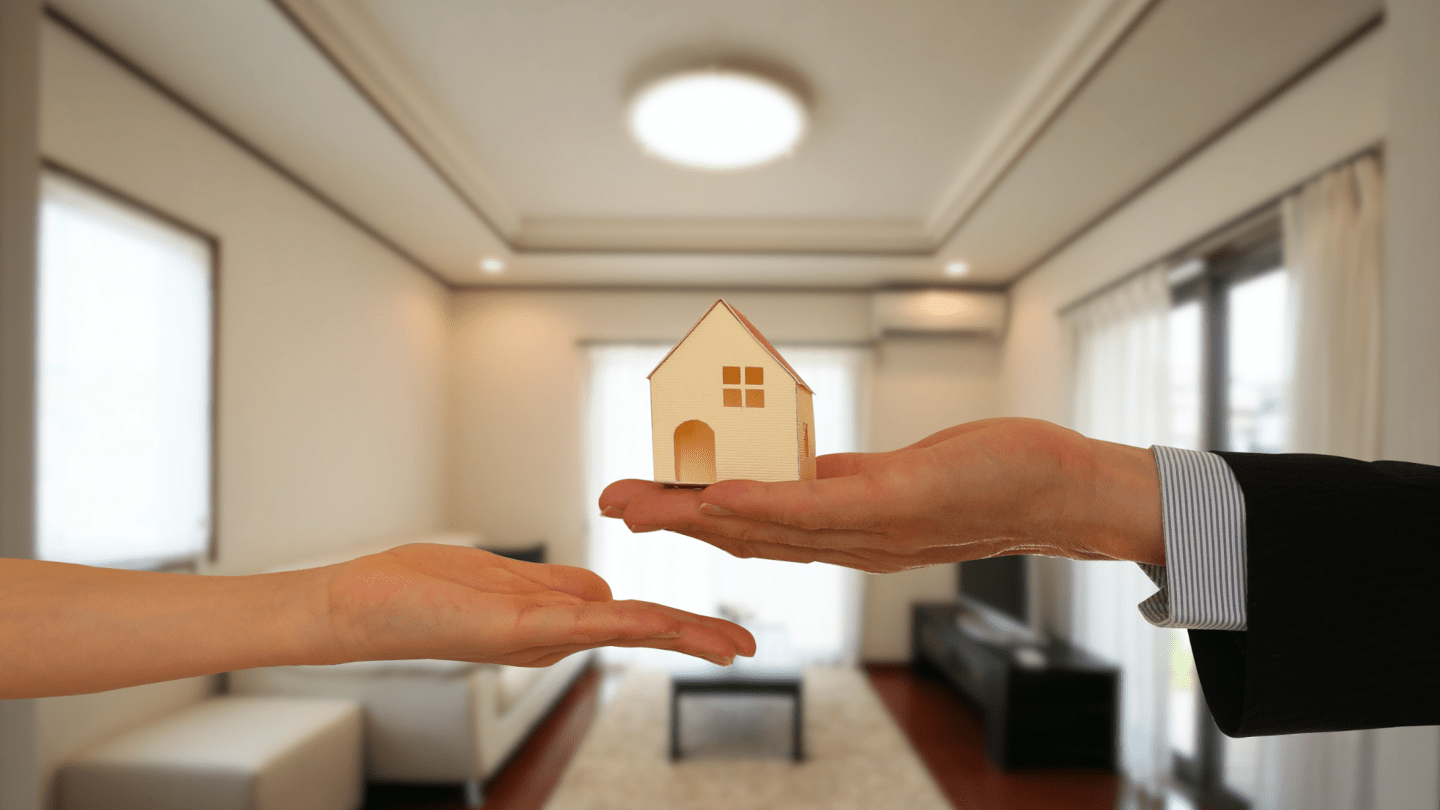 不動産仲介 M&A(FV)