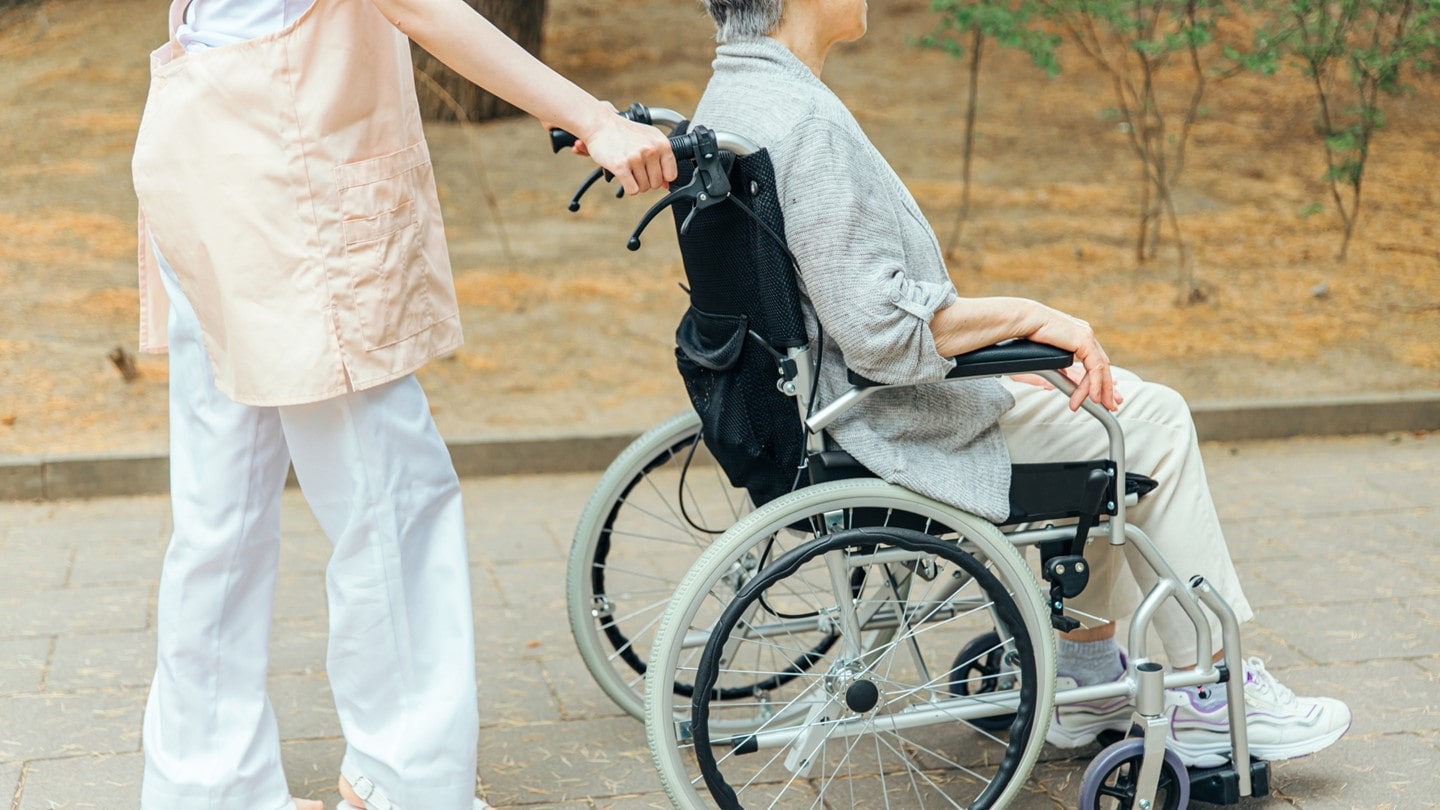 老人ホーム 売却・M&A 動向