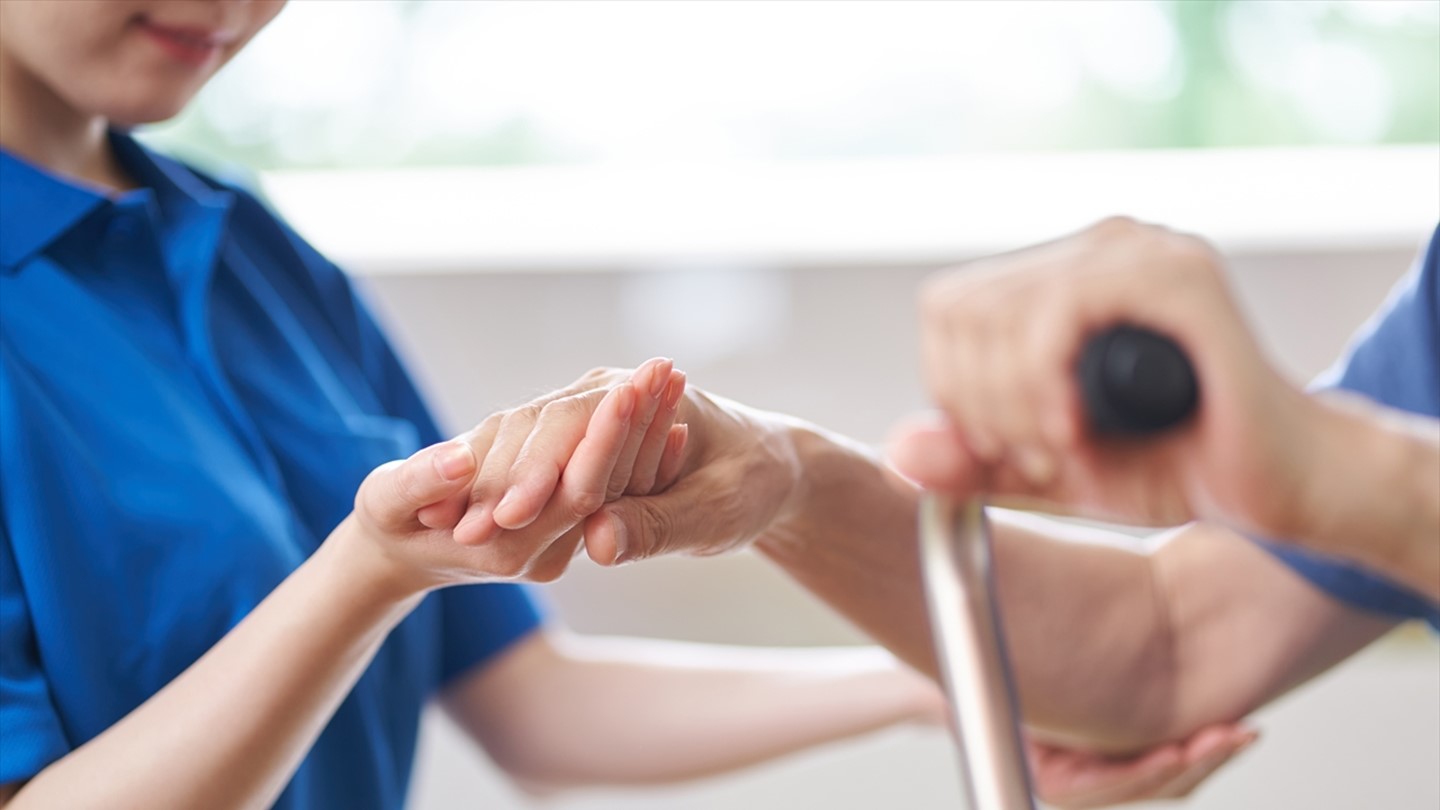 障害者福祉サービス M&A事例