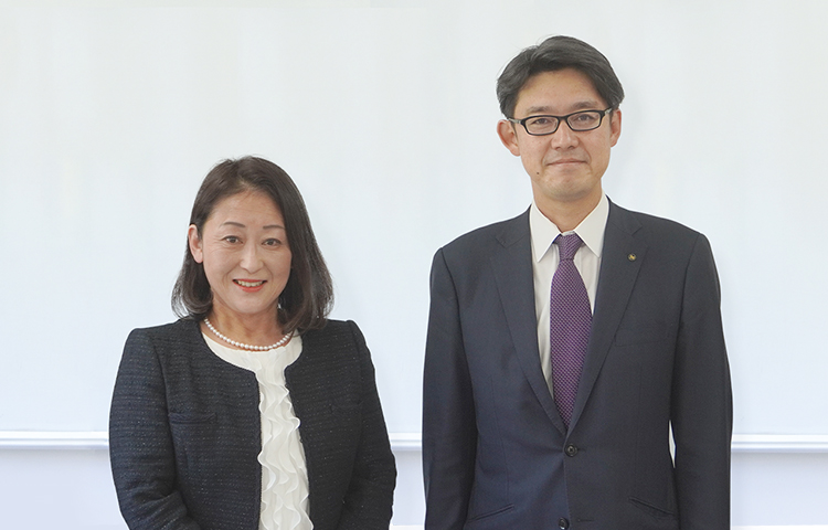 ニッチな事業を集めて成長する「M&A経営」。後継者不在の地元企業を救った若手経営者