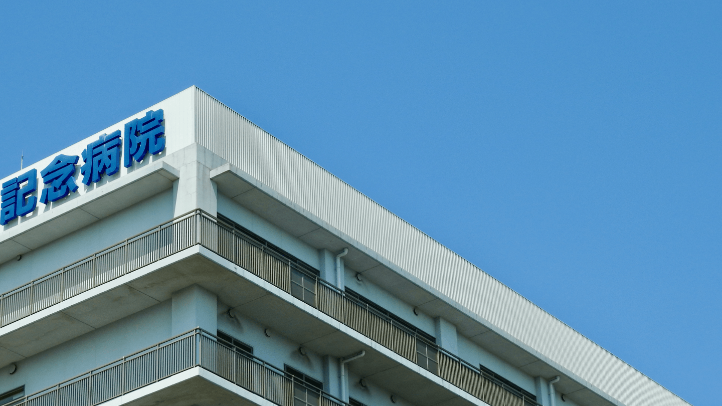 医療法人 M&A(FV)