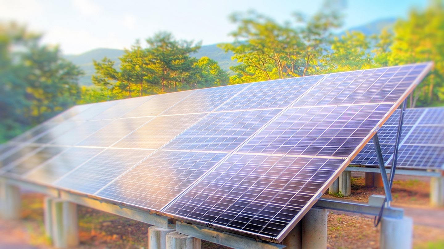 太陽光発電業 M&A 事例