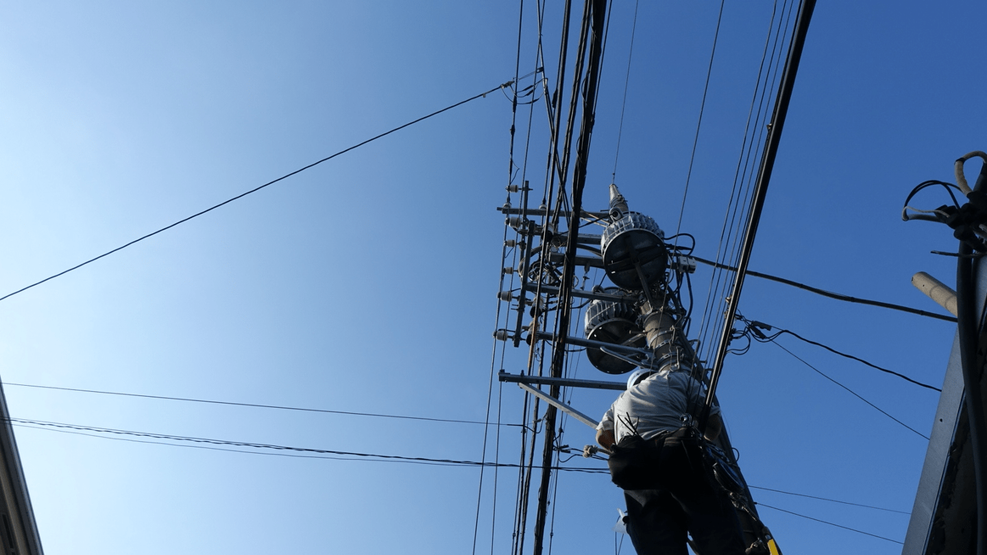 電気工事 M&A 事例