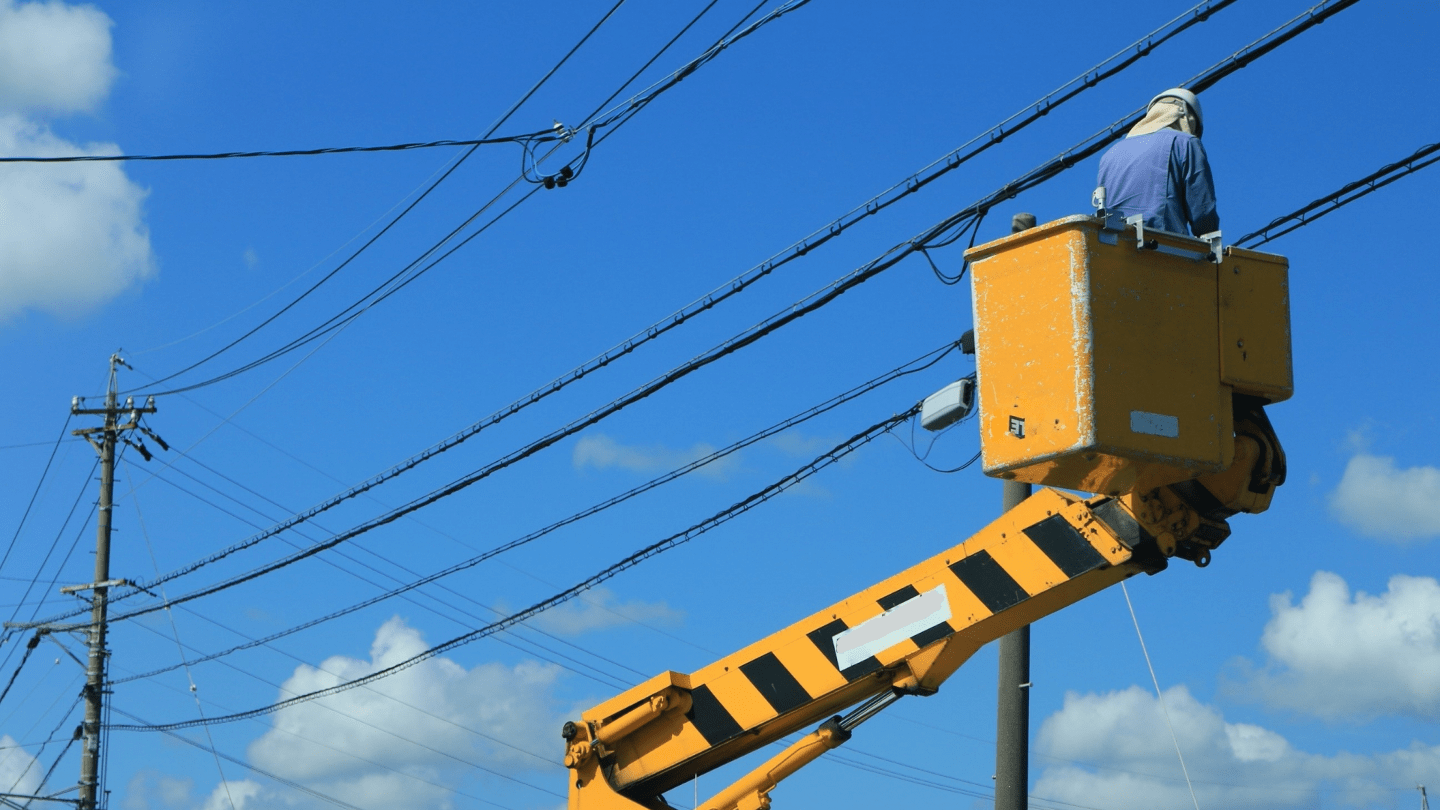 電気工事 M&A(FV)