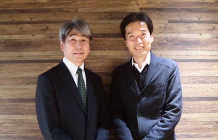 金融システム開発会社が、非金融システム開発会社をM&Aし、事業拡大
