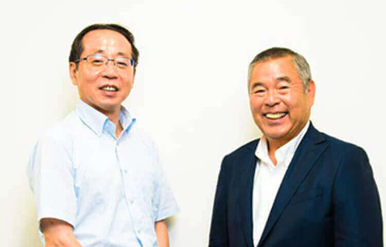 この“ご縁”は偶然か必然か。インターネットが繋いだ運命的なM&Aとは【M&A事例】
