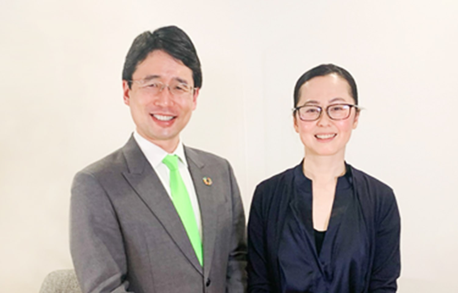 デジタルとグリーンが日本を変える！持続性の未来を占う革新的M&Aの挑戦
