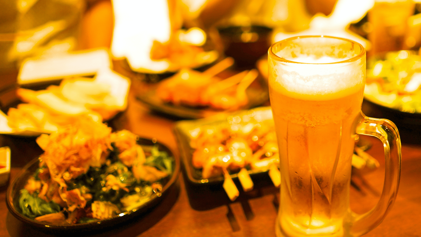 飲食店 売却(FV)