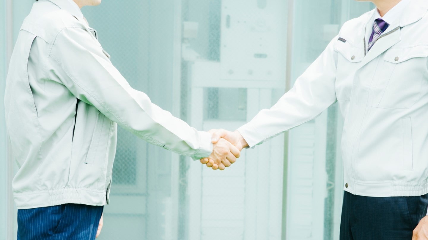 不動産会社 事業承継(FV)