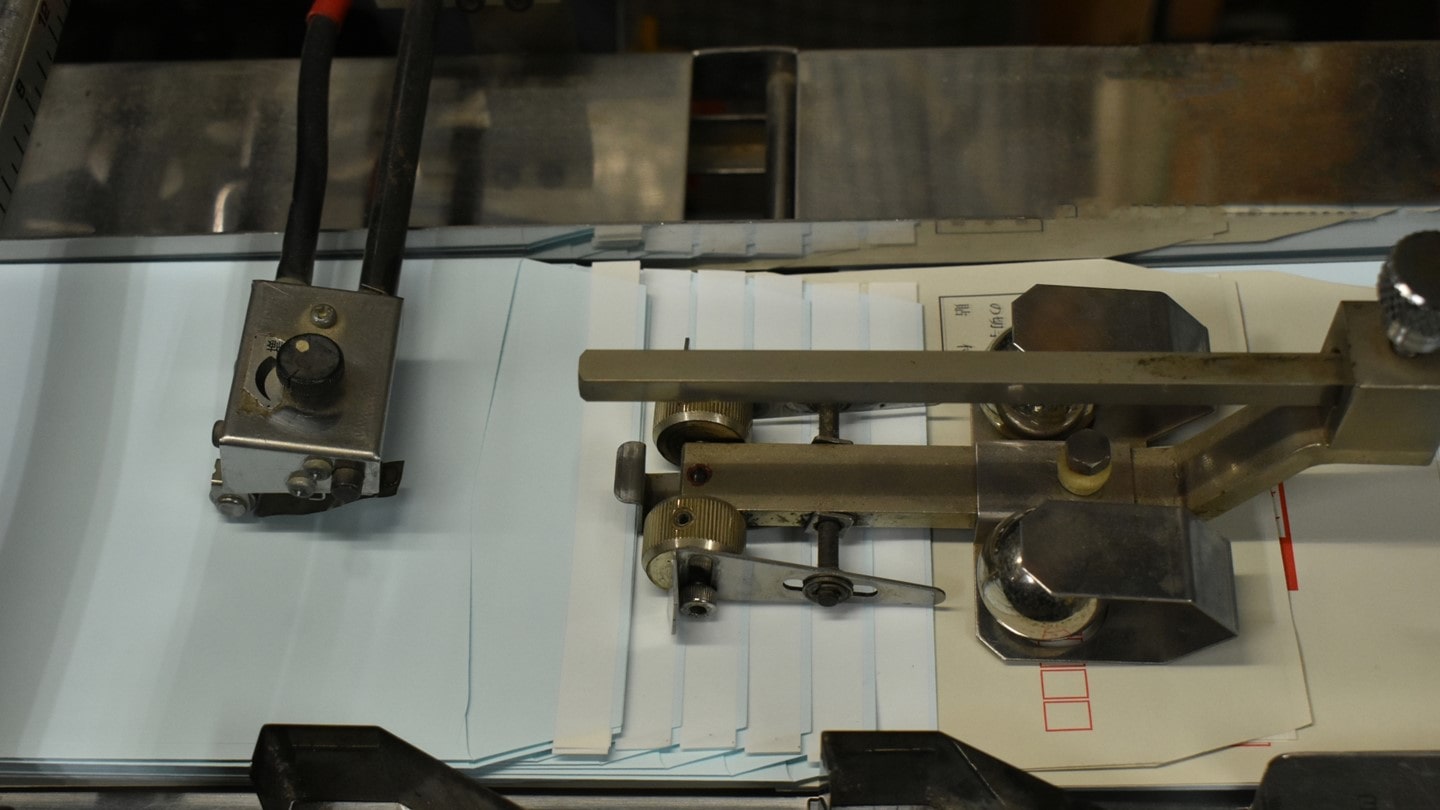 印刷会社 異業種企業 買収