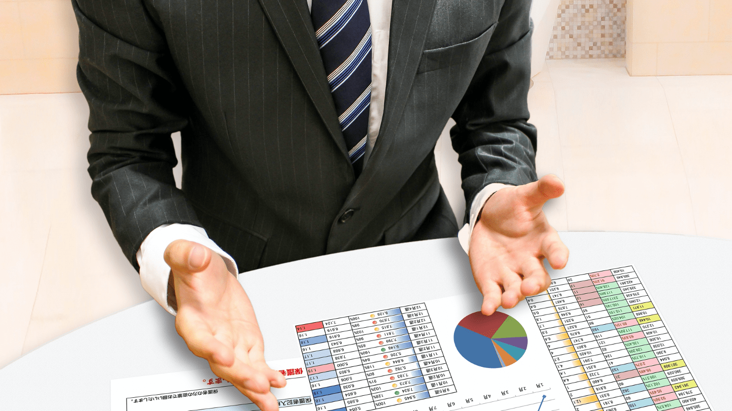 M&A コンサル会社